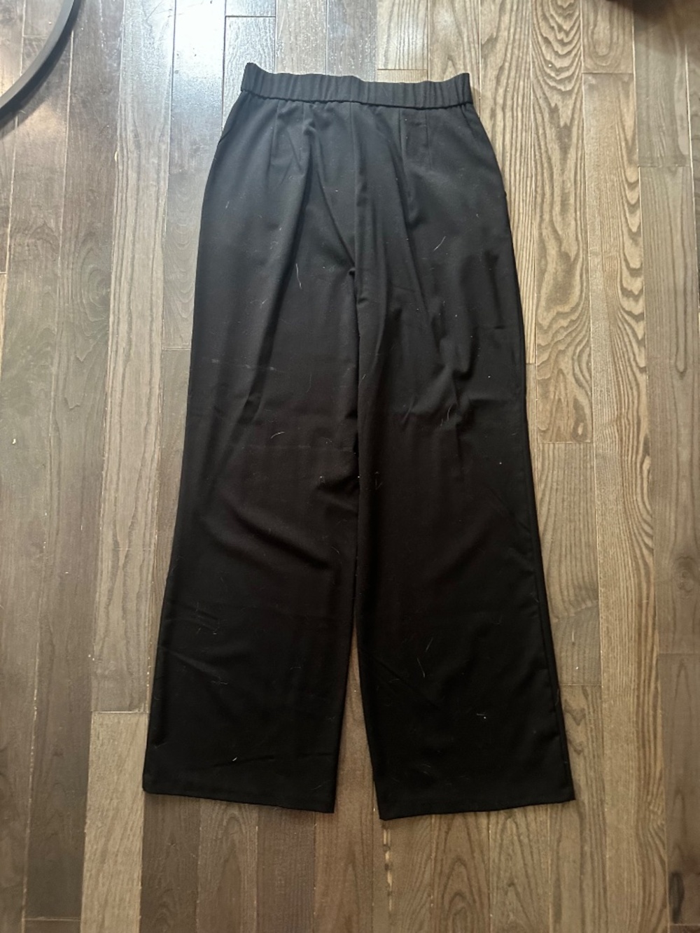 Work trousers - Picture 2 of 2